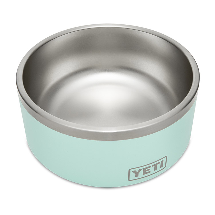 Yeti Boomer 8 Dog Bowl